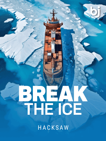 Break the Icepng screenshot