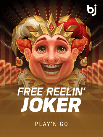Free Reelin Joker screenshot