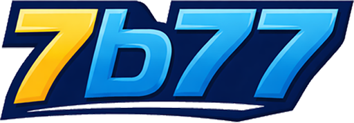 7b77 Logo
